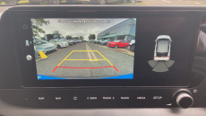 Hyundai BAYON 1.0 TGDi 48V MHEV Premium 5dr Petrol Hatchback